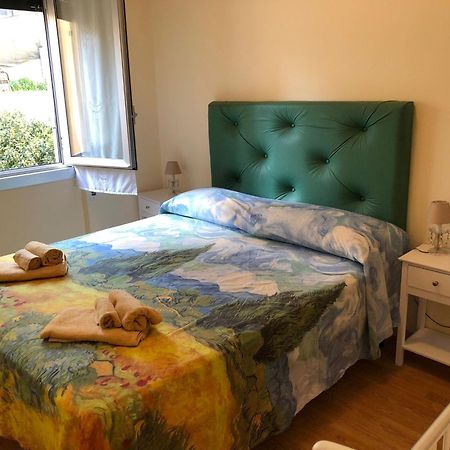 Geko Home Varazze Extérieur photo