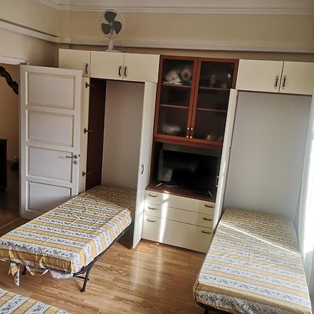Geko Home Varazze Extérieur photo