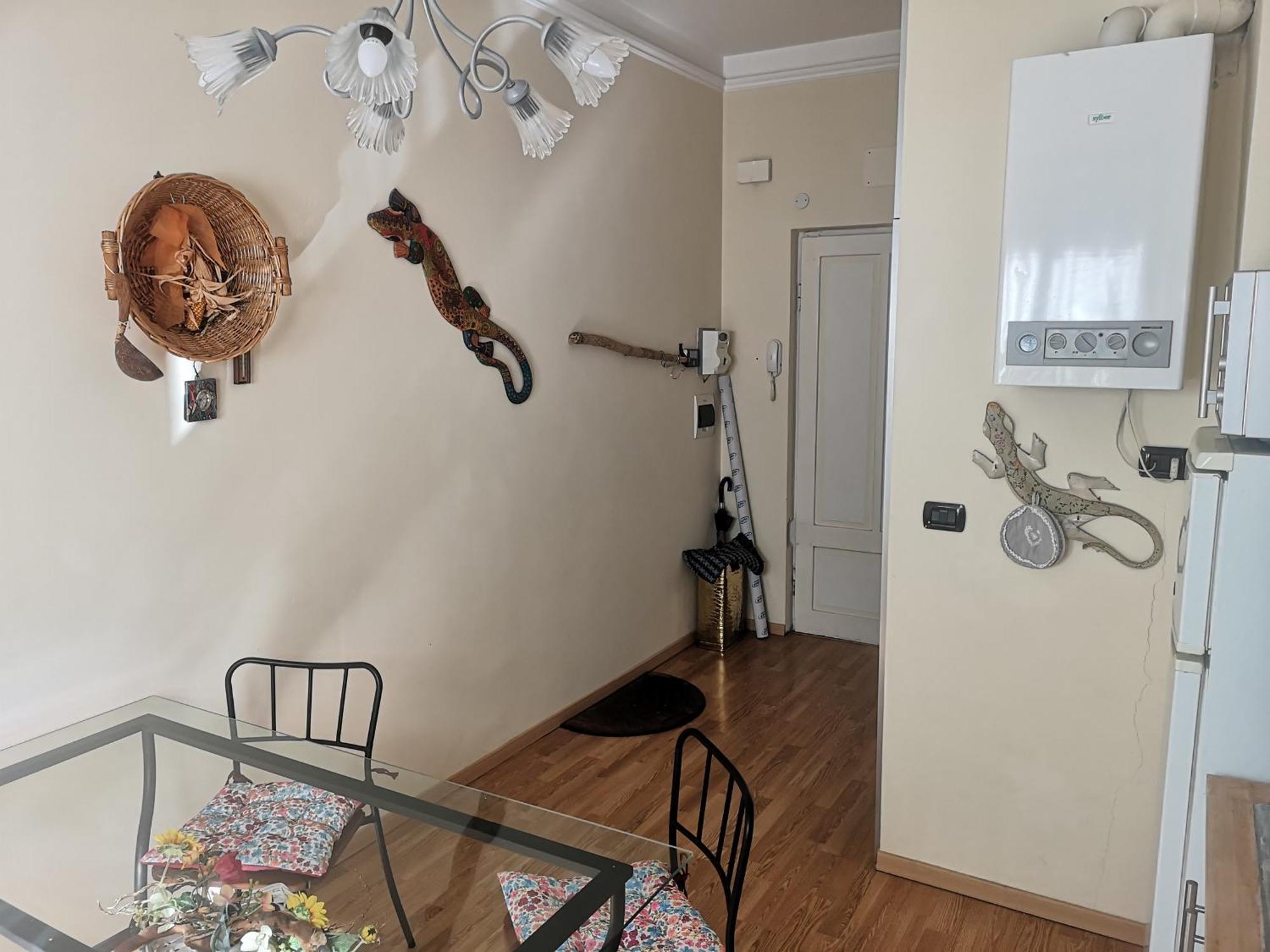 Geko Home Varazze Extérieur photo