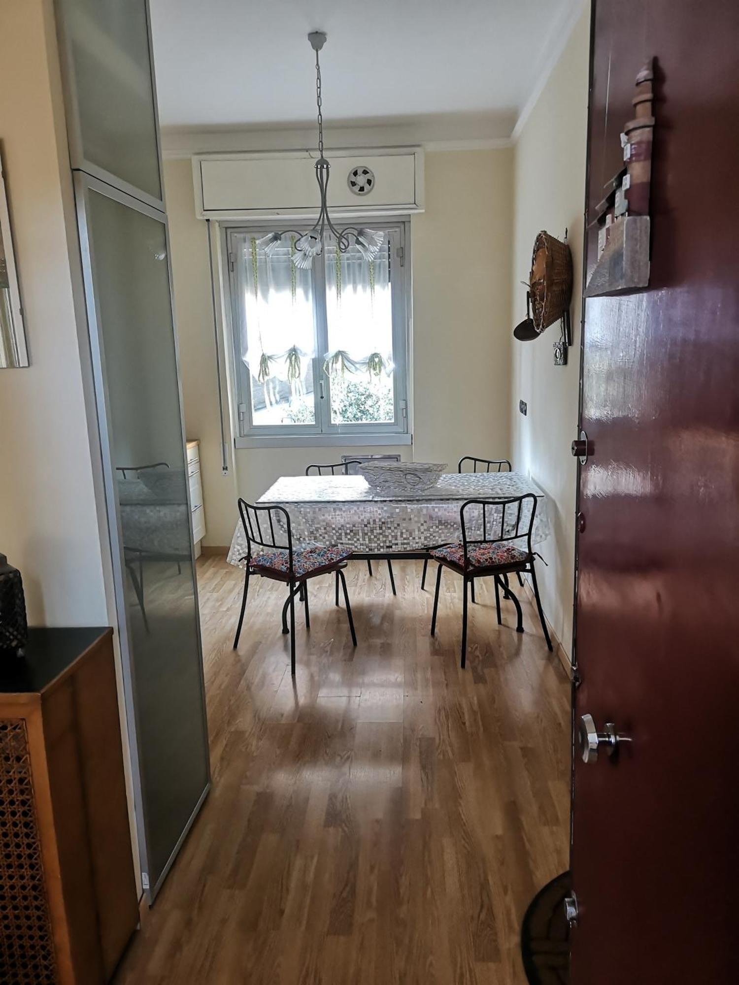 Geko Home Varazze Extérieur photo