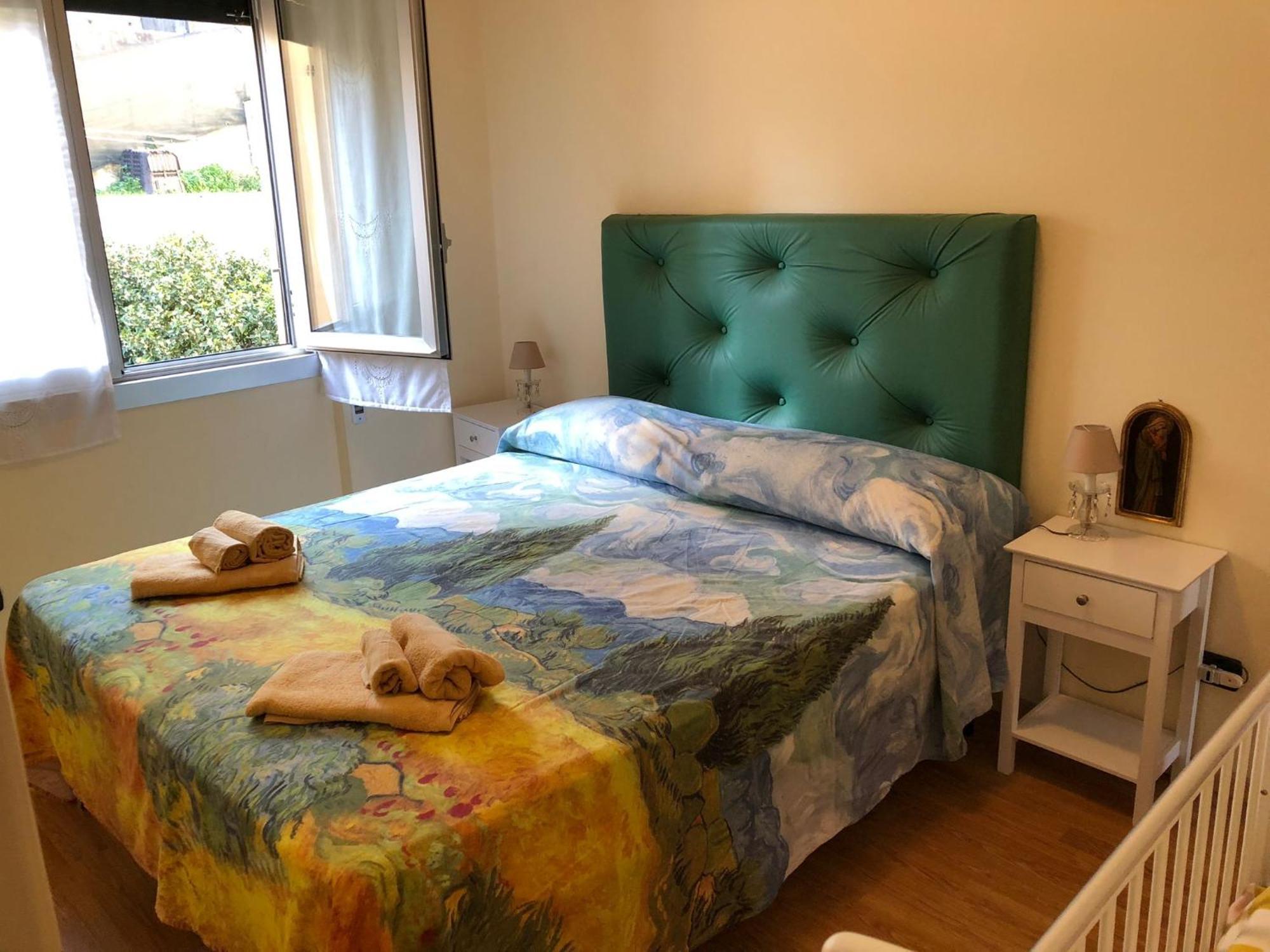 Geko Home Varazze Extérieur photo