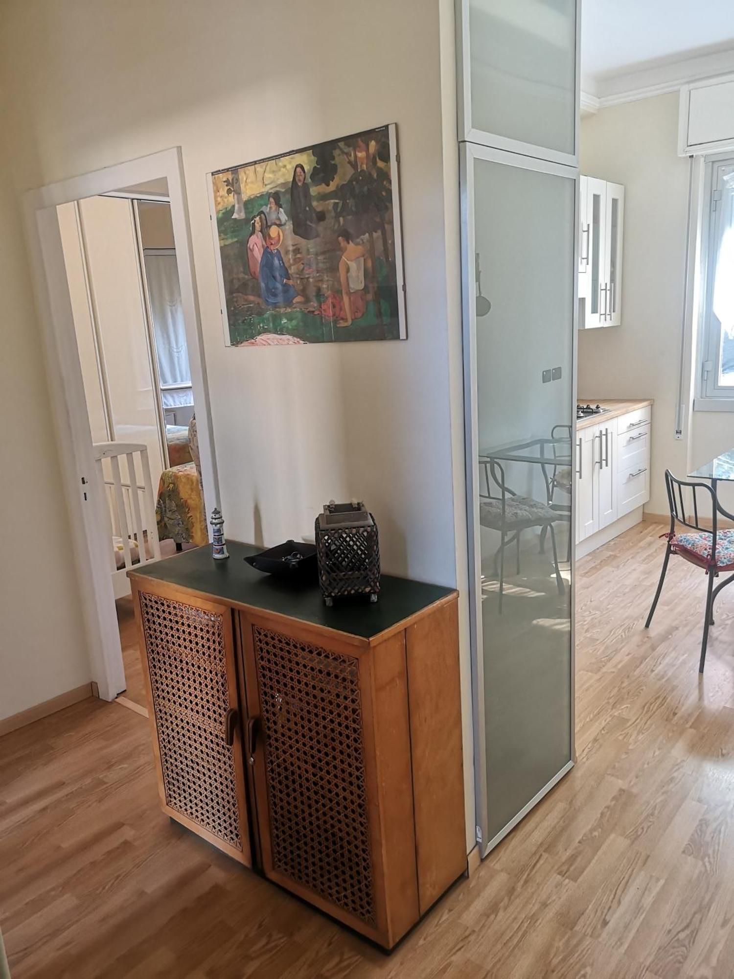 Geko Home Varazze Extérieur photo