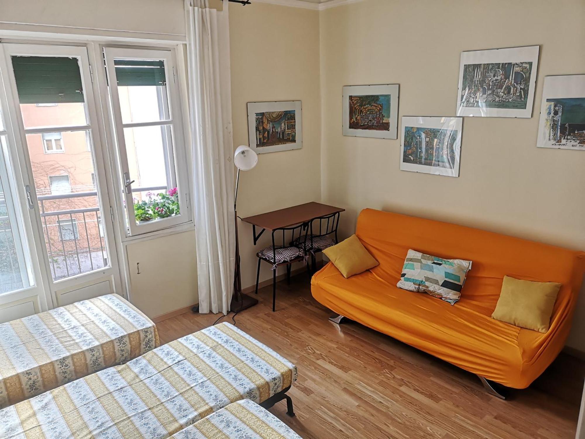 Geko Home Varazze Extérieur photo