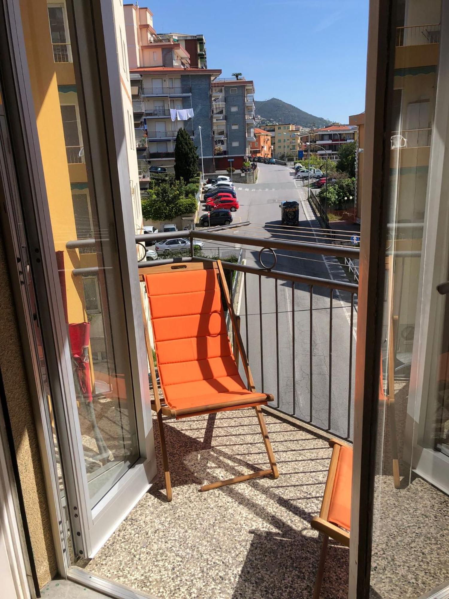 Geko Home Varazze Extérieur photo